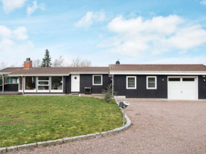 6 person holiday home in Silkeborg
